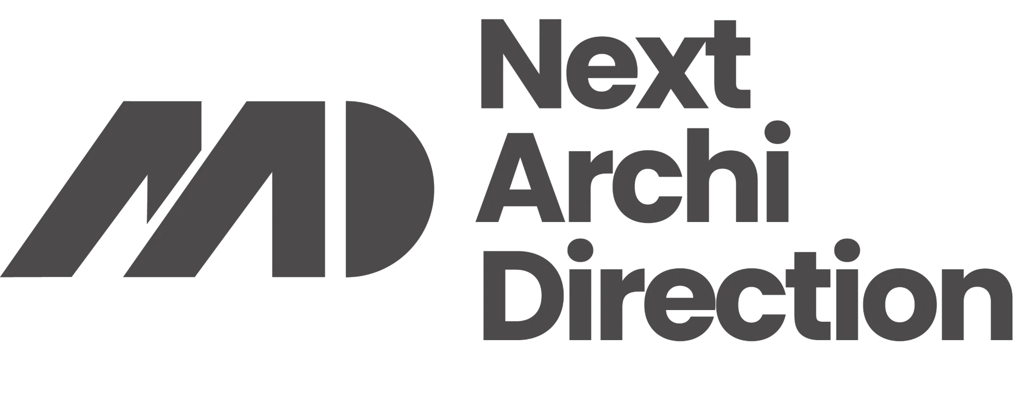 NAD System — Next Archi Direction