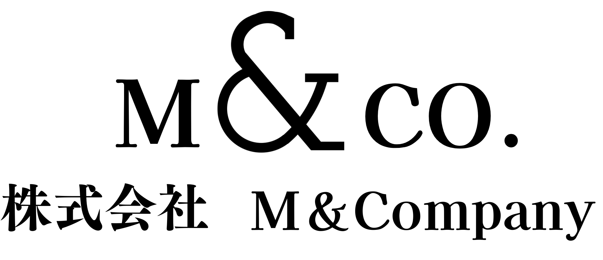 株式会社M＆Company